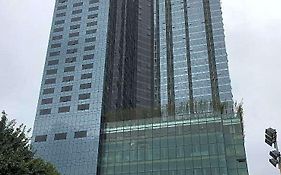 Green Lemon Tree International Apartment Beijing Road Jiedeng Metropolis Store